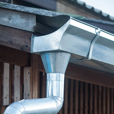 Best Types Of Gutters For The San Antonio Climate Beldon